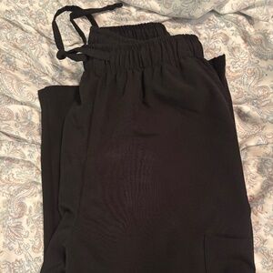 Women’s Scrub Pants
